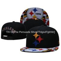 ﹉☎ Cotton women men NFL team adjustable cap Atlanta Falcons Green Bay Packers Pittsburgh Steelers