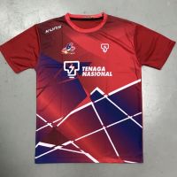 （Hot selling adult and child sizes in 2023）training exclusive jersey tnb thunderbolts team junior league edisi （Contact Laitu Customization）