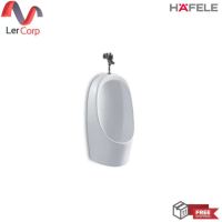 (HAFELE) โถปัสสาวะชายแบบแขวนผนัง WALLHUNG URINAL 335X650X305MM (495.61.304)