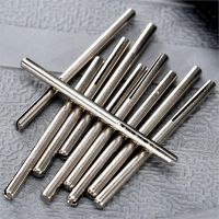 10Pcs 1/8" Shank 1 31/32"Long Abrasive Point Sandpaper Split Mandrels For Dremel Rotary Grinder Tools Cleaning Tools