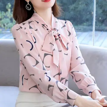 Buy Korean Tops For Women New Style 2022 online
