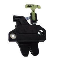 64600-33160 64600-06060 Tailgate Trunk Lock Latch door Lock for Toyota Camry 2007 2008 2009 2010 2011