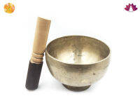 Singing Bowl ขันทิเบต