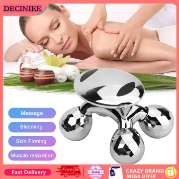 4d roller massager hot sale