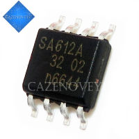 5pcs/lot SA612AD SA612A NE612AD NE612A SA612 NE612 SOP-8 In Stock