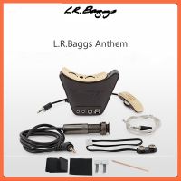 【LZ】✘✣❀  LR L.R.Baggs Captador De Guitarra Acústica Analógica Sistema De Preamp De Guitarra Microfone Soundhole SEM Bateria