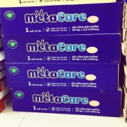 Sữa Meta Care pha sẵn 110ml sản phẩm mới của Nutricare