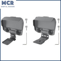 อุปกรณ์เสริมสำหรับรีโมทคอนโทรลบังแดด MCR RC อุปกรณ์เสริมสำหรับ DJI RC 2 RC 1 Air 3 Mini 3 Pro