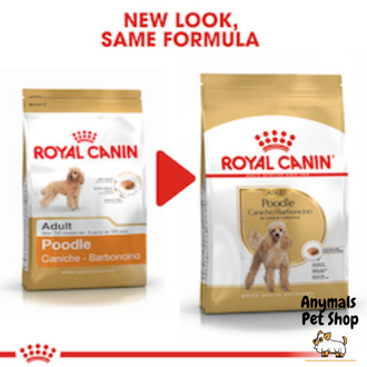 royal-canin-poodle-adult-อาหารสุนัขโต-หมาพุดเดิ้ล-ขนาด-500g