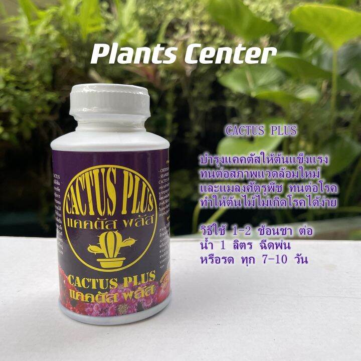 plants-center-พร้อมส่ง-ปุ๋ยแคคตัส-ปุ๋ยกระบองเพชร-ปุ๋ยน้ำ-4-สูตร-250cc-เนเจอร์-อัลฟ่า-บลูม-แคคตัสพลัส-สำหรับบำรุงต้น-เร่งดอก-หนาม-ทุกสายพันธุ์