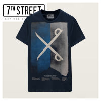 7th Street เสื้อยืด รุ่น FSW006