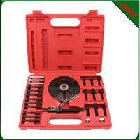 THAI Auto Timing Tools Harmonic Balancer Pullers And Installer Master Set