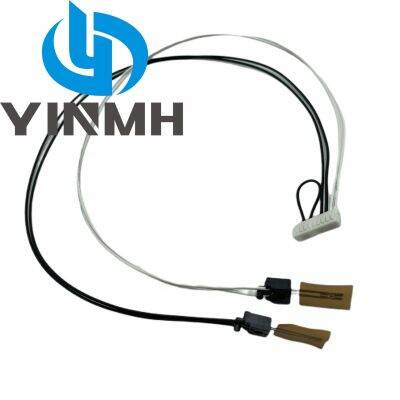 5PC OEM fuser Thermistor สำหรับ Ricoh MP 2554 3054 3554 5054 6054 SP MP3054 MP35 54 MP5054 MP6054 Thermistor SENSOR