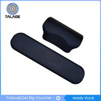 Talage พนักพิงท้ายรถมอเตอร์ไซค์กันกระแทก Bantal Alas สำหรับการเดินทาง