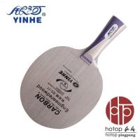 Hotop Galaxy EC-13 EC-11 EC12 EC14 Technology Carbon Table Tennis Bottom Cricket Racket Technology Wood