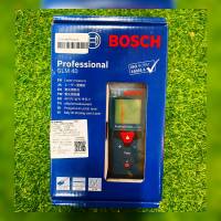 BOSCH เครื่องวัดระยะเลเซอร์ รุ่น GLM 40 ระยะวัด 40เมตร เครื่องวัด เครื่องปรับระดับ ระดับ เลเซอร์ จัดส่ง KERRY