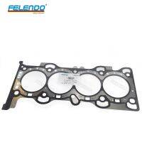 ✆ GASKET CYLINDER HEAD LR032319 LR024975 2.0L PETROL FOR EVOQUE 2012- LAND ROVER DISCOVERY SPORT 2015- FREELANDER 2 2006-2014