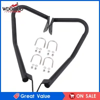 WDGOOD กันชนบาร์กันชนเหมาะสำหรับฮอนด้า Crf250L Crf250การชุมนุม17-20