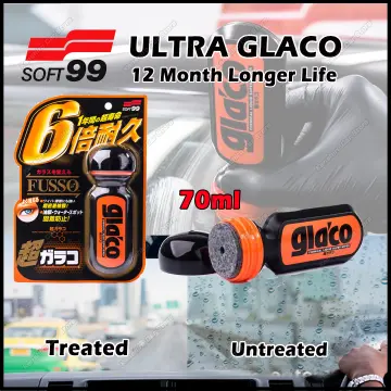 Soft 99 Ultra Glaco (70ml)