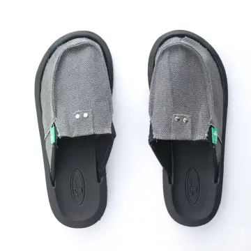 Slip On Sanuks 2024