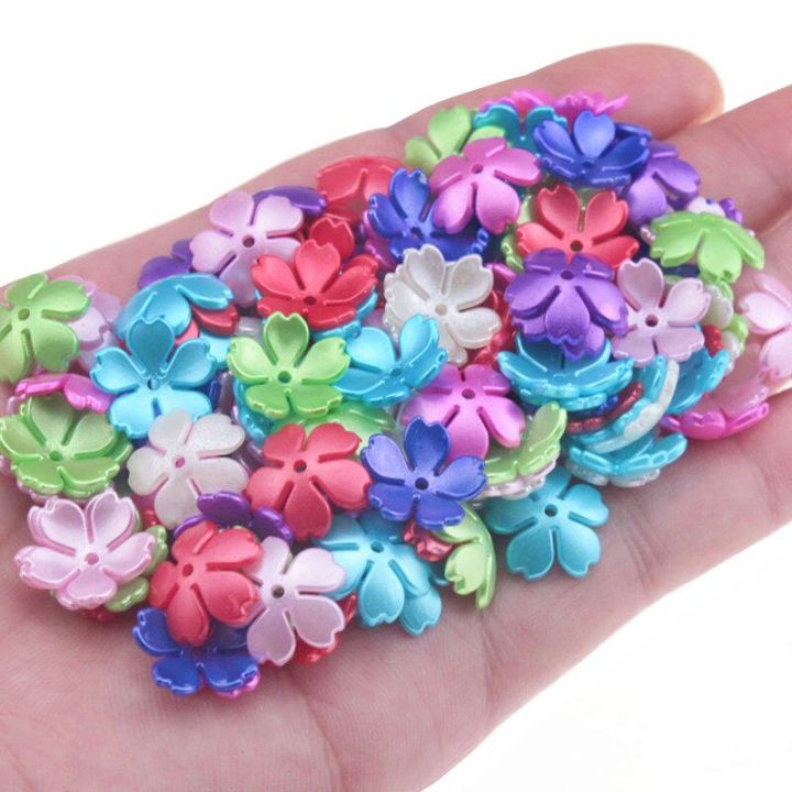 50-200pcs-lot-15mm-flower-base-colorful-acrylic-spacer-bead-for-jewelry-making-hairpin-earrings-diy-clothing-sewing-supplies