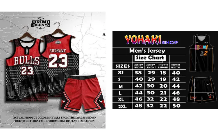 Congratz HTC Leopards from - Basketball Sublimation Jersey