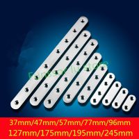 ﹊ Stainless steel straight corner bracket furniture fittings Connectors Flat cornermany sizeFurniture Hardware