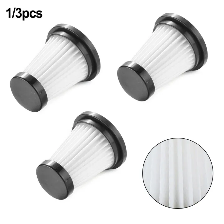 1/3PCS High Quality Filter For Genius Invictus One DC Hand Vacuum