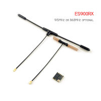 Happymodel ExpressLRS module ES900TXES900RX Long range ELRS hardware 915mhz868mhz support instead ES915TXES915RX