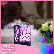 Máy xông tinh dầu water cube AROMA