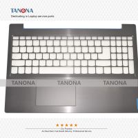 Original New AP1B4000100 Black for Lenovo Ideapad L340 15 L340 15IRH Keyboard KB Bezel Palmrest Upper W/Touchpad