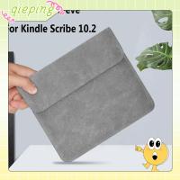 QIEPING ทนน้ำทน เคสสำหรับมือถือ เคสคลุม สำหรับ Kobo elipsa กระเป๋าใส่ของ ปลอกหุ้มแขน ถุงป้องกันสำหรับป้องกัน