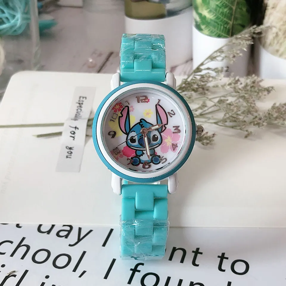 Lilo hot sale watch lazada