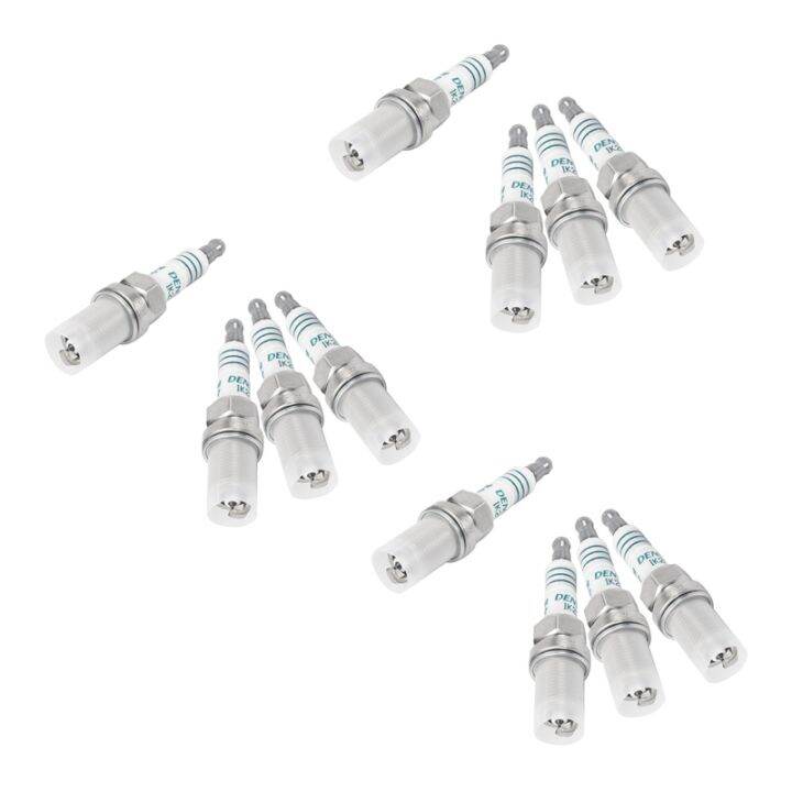 12pcs-car-comet-spark-plug-glow-plug-for-toyota-audi-volkswagen-mitsubishi-ik20-5304