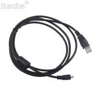 1.5m Camera Digital Data USB Cable For Nikon Coolpix L19 L20 L100 S620 S6000 S6100 S620 UC-E6