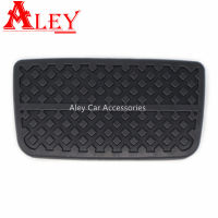 nd New High Quality 46545-S1F-981 Clutch ke Pedal Pad Rubber Cover For Honda Jazz Insight Logo For Acura MDX 46545S1F981