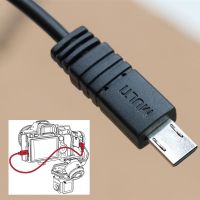 TypeC to Multi USB Camera Control Cable for Zhiyun M3 &amp; Sony replace LN-UCUS-C01