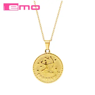 Shop Metal Emo Necklaces with great discounts and prices online - Oct 2023