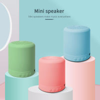 A11 Mini Smart Portable Wireless Speaker BT+FM TF USB AUX MP3 Speaker Recharge Music Subwoofer HiFi Stereo New