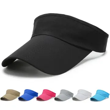 Sports Sun Visor Hats For Women UPF 50 UV Protection, 52% OFF