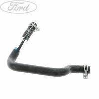 ท่อน้ำมันเกียร์ออโต้ (Automatic Transmission Cooler Hose) FORD FIESTA #8V217H255AB แท้เบิกศูนย์