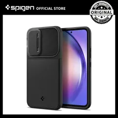 Galaxy A54 5G Case Optik Armor -  Official Site – Spigen Inc