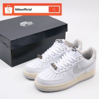 Hot Sale : Choose Originator A F 1 Low Preference - Toll Free White Gray Casual Sneakers Shoes For Men&amp;Women {Free Shipping}