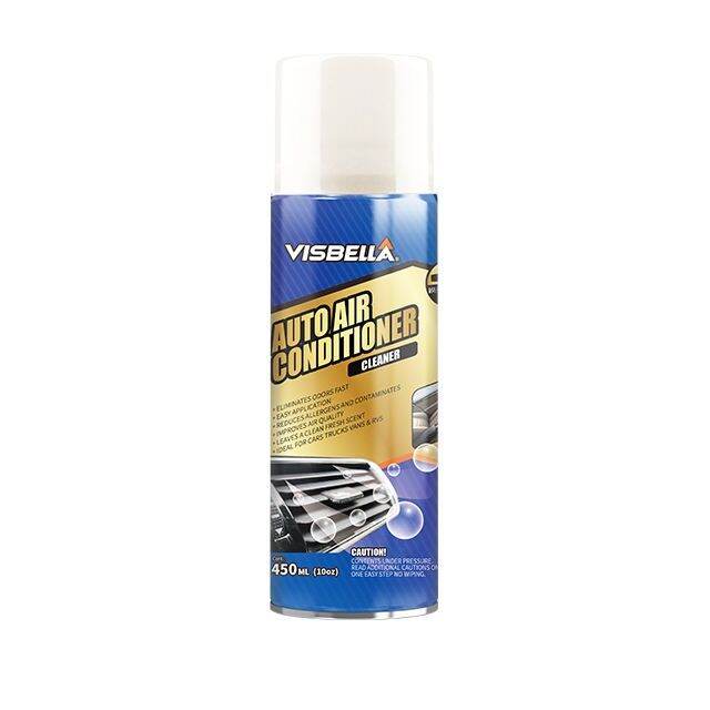 VISBELLA U.S.A. Car Aircon Cleaner Lazada PH