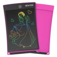 8.5/12 Inch Electronic Graphics LCD Digital Tablet Magic Drawing Board Writing Pad Colorful Portable Smart Gift for Children