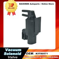 OEM K5T80571 Vacuum Solenoid Valve For Car Essories