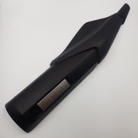 กันร้อนท่อ ฝาครอบท่อ M-SLAZ ,R15 โฉมแรก แท้ YAMAHA MUFFLER PROTECTOR