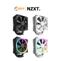 [พร้อมส่งกลางเดือน ก.ย. 66] CPU COOLER (ชุดระบายความร้อนซีพียู) NZXT T120 - [T120 RGB พร้อมส่ง]