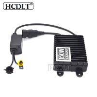 【Hot demand】 【big-discount】 Hcdlt เครื่องปฏิกรณ์บัลลาสต์ Hid แปลงแบบดิจิตอล150W Ac 12V อะไหล่สำหรับ H1 H3 H7ชุดไฟหน้ารถ H11