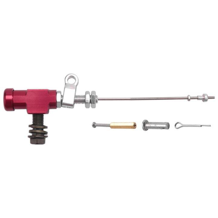 motorcycle-hydraulic-clutch-master-cylinder-rod-brake-pump-m10x1-25mm-aluminum-red